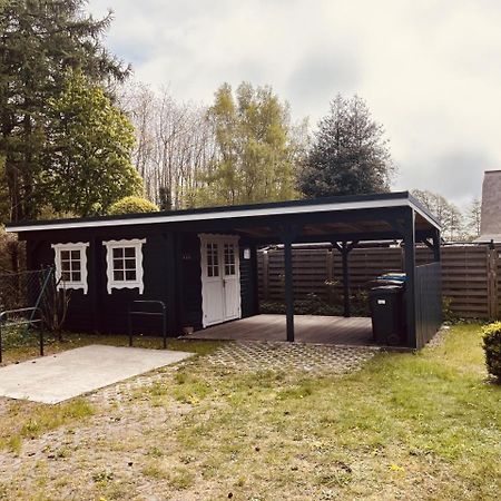 Ferienwohnung Lasse In Wieck Exteriér fotografie