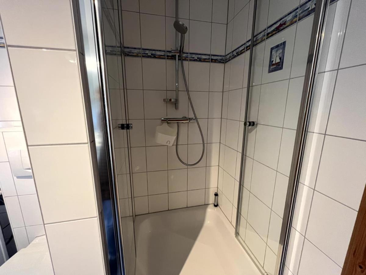 Ferienwohnung Lasse In Wieck Exteriér fotografie